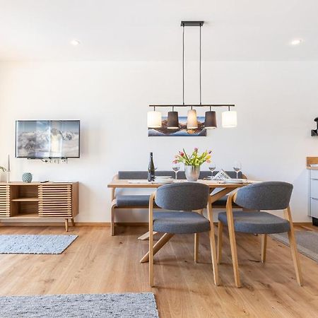Appartment Schoener Wohnen 바트 미테른도르프 외부 사진