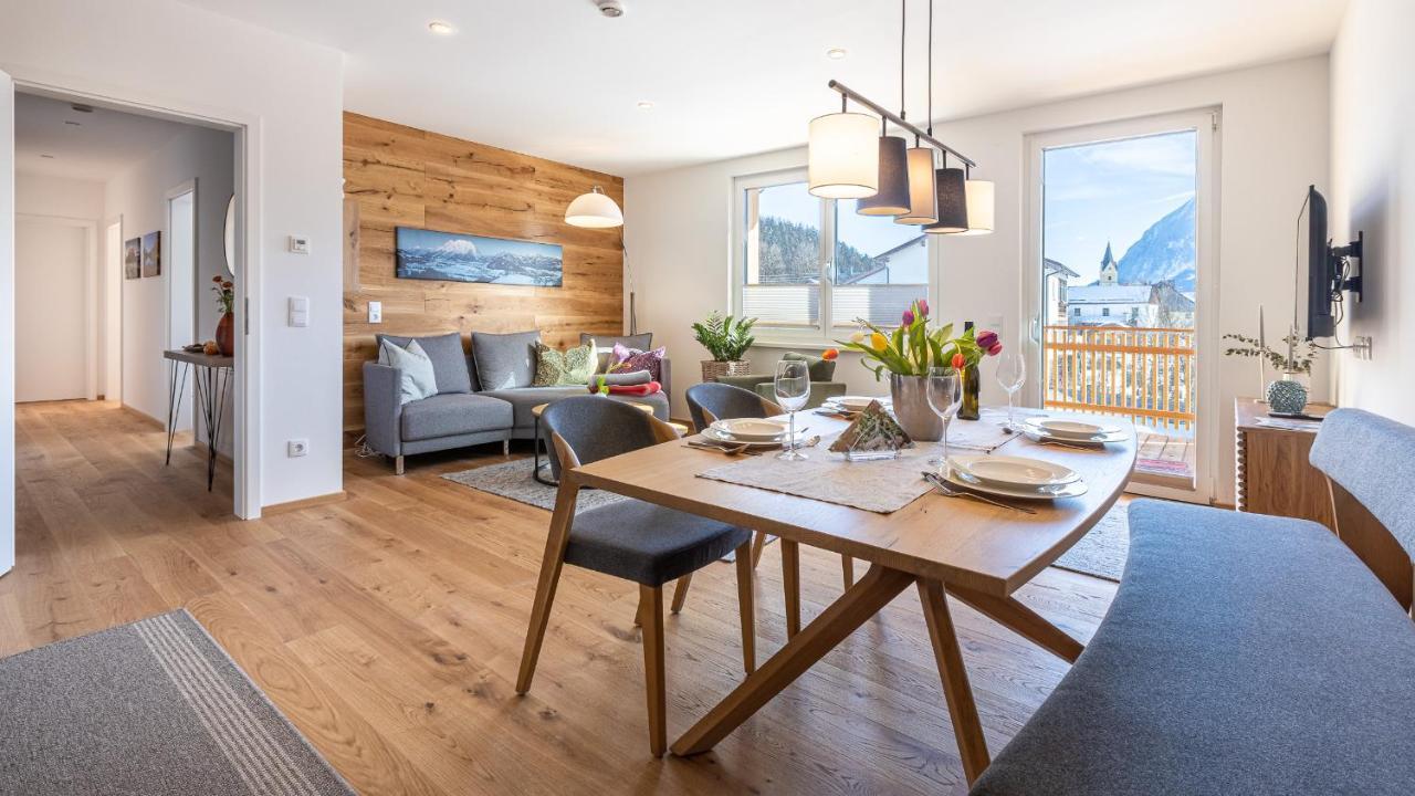 Appartment Schoener Wohnen 바트 미테른도르프 외부 사진