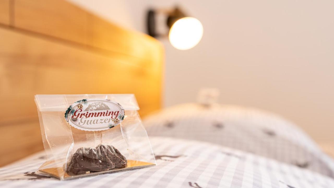 Appartment Schoener Wohnen 바트 미테른도르프 외부 사진