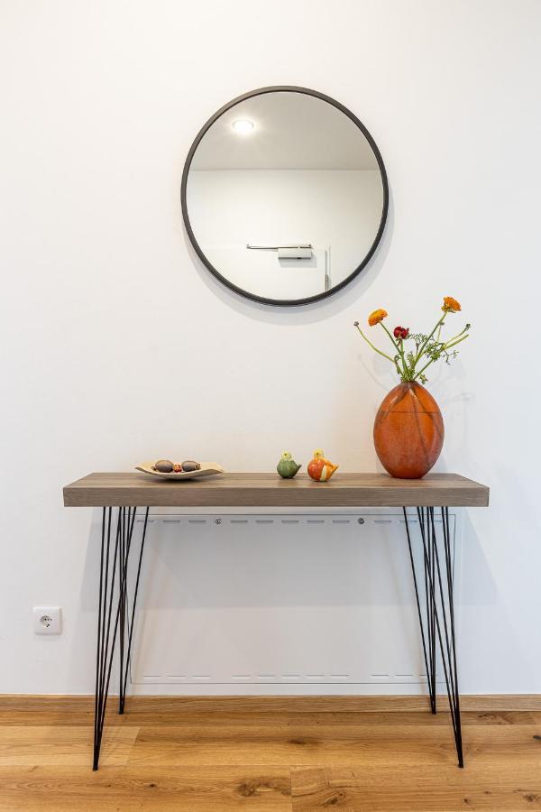 Appartment Schoener Wohnen 바트 미테른도르프 외부 사진