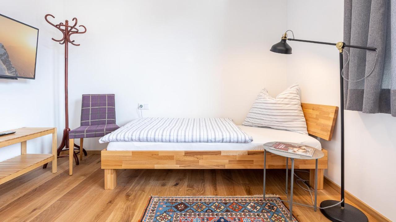 Appartment Schoener Wohnen 바트 미테른도르프 외부 사진