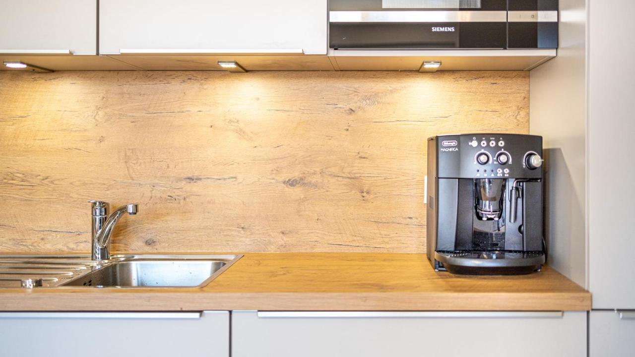 Appartment Schoener Wohnen 바트 미테른도르프 외부 사진