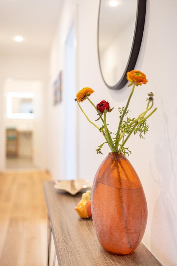 Appartment Schoener Wohnen 바트 미테른도르프 외부 사진