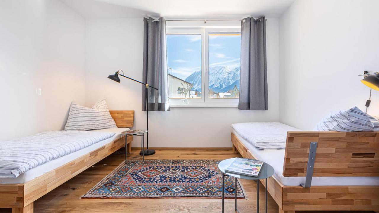 Appartment Schoener Wohnen 바트 미테른도르프 외부 사진