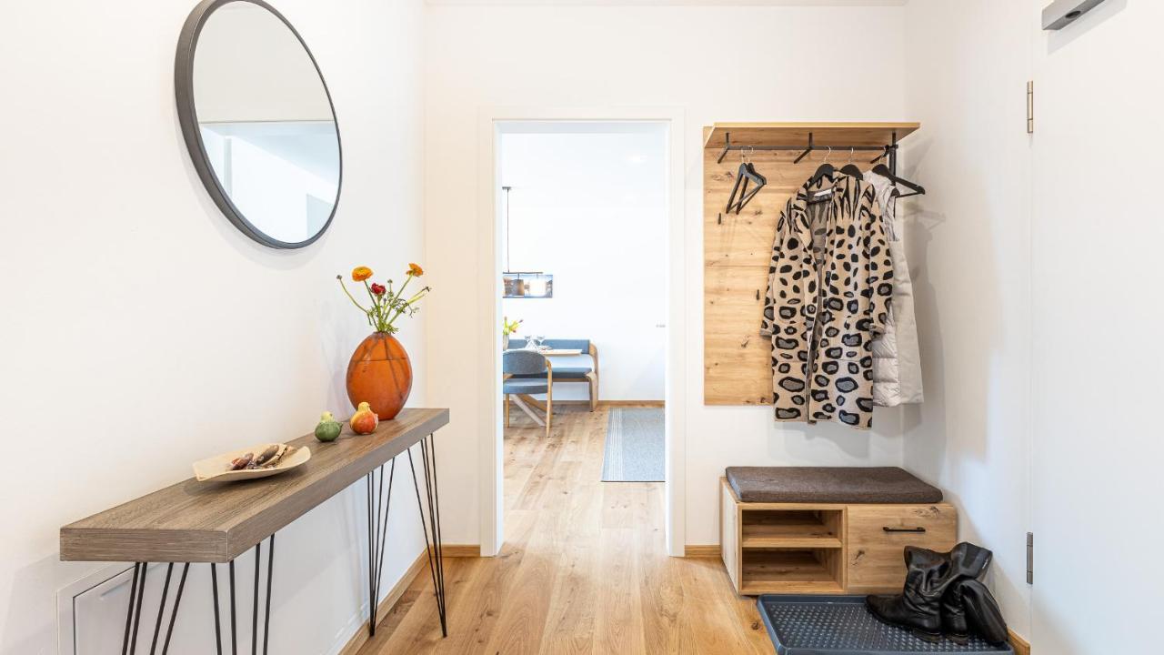 Appartment Schoener Wohnen 바트 미테른도르프 외부 사진