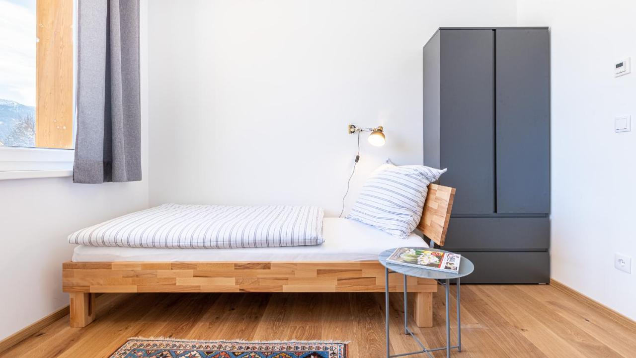 Appartment Schoener Wohnen 바트 미테른도르프 외부 사진