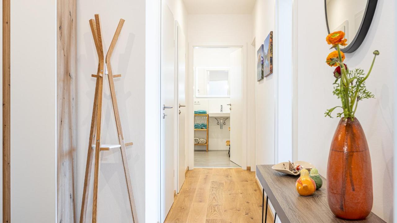Appartment Schoener Wohnen 바트 미테른도르프 외부 사진