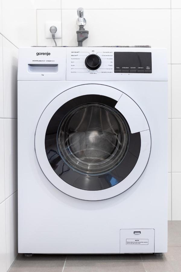 Appartment Schoener Wohnen 바트 미테른도르프 외부 사진